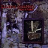 ILLUSION OF SAFETY  - CD BAD KARMA