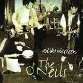 VANDERVEEN AD  - CD AND O'NEILS