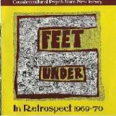 VARIOUS  - CD SIX FEET UNDER - IN RETRO