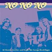 VARIOUS  - CD NO NO NO -28TR-