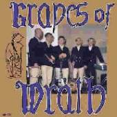 GRAPES OF WRATH  - CD GRAPES OF WRATH
