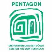 PENTAGON  - CD DIE VERTREIBUNG D..