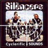 SILENCERS  - CD CYCLERIFIC SOUNDS