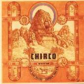 CHIRCO  - CD VISITATION