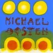 OOSTEN MICHAEL  - CD MICHAEL OOSTEN (GEARFAB)