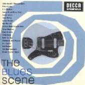 VARIOUS  - CD BLUES SCENE