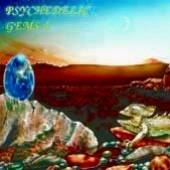 PSYCHEDELIC GEMS 4  - CD PSYCHEDELIC GEMS 4