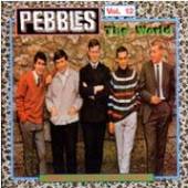 VARIOUS  - CD PEBBLES 12