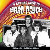 VARIOUS  - CD LETHAL DOSE OF HARD PSY