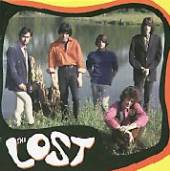  LOST TAPES 1965-1966 - suprshop.cz