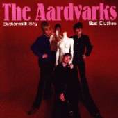 AARDVARKS  - SI BUTTERMILK BOY /7