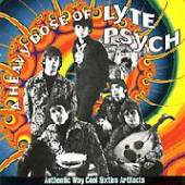 VARIOUS  - CD LITE PSYCH - A HEAVY DOSE