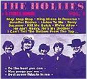HOLLIES  - CD FRENCH 60'S EP COLL...3