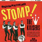  SQUAREHEAD STOMP [VINYL] - supershop.sk