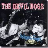 DEVIL DOGS  - CD NO REQUESTS TONIGHT