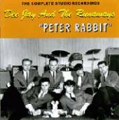 DEE JAY & THE RUNAWAYS  - CD PETER RABBIT