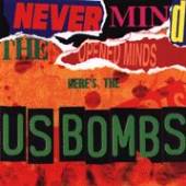  NEVER MIND THE OPENED.. [VINYL] - supershop.sk