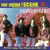 VARIOUS  - CD NEW ENGLAND TEEN SCENE