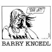 KNOEDL BARRY  - SI BABY DON'T GIVE UP /7