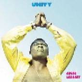 LEBARTY AIGBE  - CD UNITY