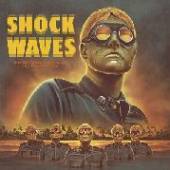SOUNDTRACK  - VINYL SHOCK WAVES [VINYL]