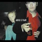 ARAB STRAP  - 2xCD ARAB STRAP
