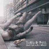 ROBB & POTT  - VINYL ONCE UPON THE WINGS [VINYL]