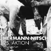 NITSCH HERMANN  - VINYL 25. AKTION (WI..