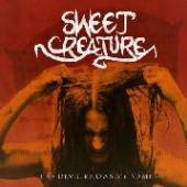 SWEET CREATURE  - CD DEVIL KNOWS MY NAME