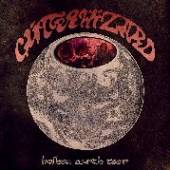 GLITTER WIZARD  - CD HOLLOW EARTH TOUR