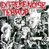 EXTREME NOISE TERROR  - VINYL HOLOCAUST IN.. [DELUXE] [VINYL]