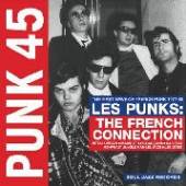  PUNK 45 VOL.7 - LES PUNKS: THE FRENCH COLLECTION - supershop.sk