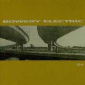 BOWERY ELECTRIC  - 2xVINYL BEAT [VINYL]