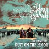 ADANI & WOLF  - CD IRRESISTIBLE DUST ON..