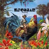 ESCOBAR  - VINYL BIRD OF PREY [VINYL]