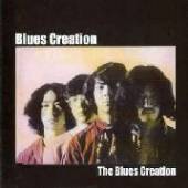 BLUES CREATION  - VINYL BLUES CREATION [VINYL]