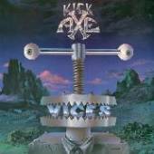 KICK AXE  - CD VICES -SPEC/REMAST-