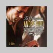 RIEU ANDRE  - CD LA MAGIA DE ANDRE RIEU