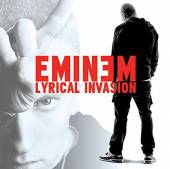 EMINEM  - CD LYRICAL INVASION