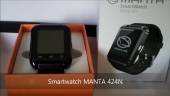  MANTA Smart hodinky MA424N - supershop.sk