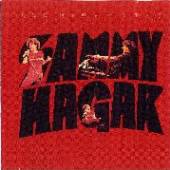 HAGAR SAMMY  - CD ALL NIGHT LONG -SPEC-