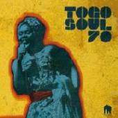 VARIOUS  - CD TOGO SOUL 70