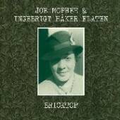 JOE MCPHEE & INGEBRIGT  - CD BRICKTOP