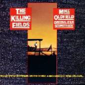 MIKE OLDFIELD  - VINYL THE KILLING FIELDS OST [VINYL]