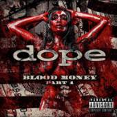 DOPE  - CD BLOOD MONEY