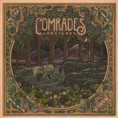 COMRADES  - CD LONE / GREY