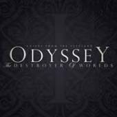  ODYSSEY:THE DESTROYER.. [VINYL] - suprshop.cz