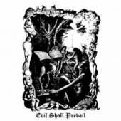 BLACK WITCHERY  - CD EVIL SHALL PREVAIL