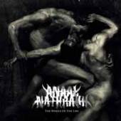 ANAAL NATHRAKH  - CD WHOLE OF THE LAW [DIGI]