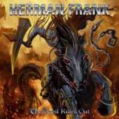 FRANK HERMAN  - CD DEVIL RIDES OUT-DIGI/LTD-